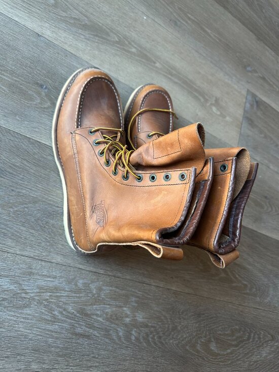 Boots